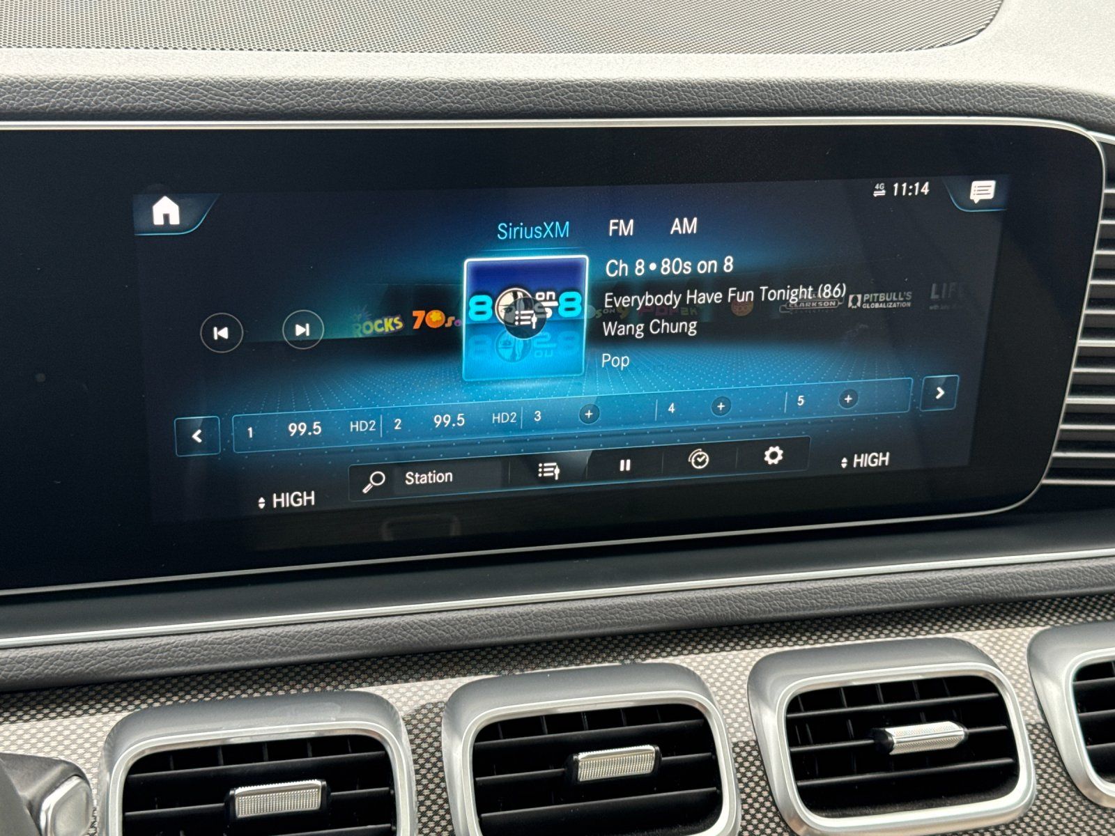 used 2020 Mercedes-Benz GLE car, priced at $34,998