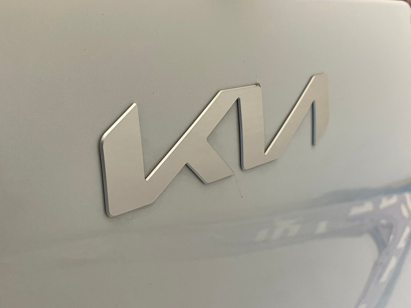 used 2022 Kia Niro EV car, priced at $23,492