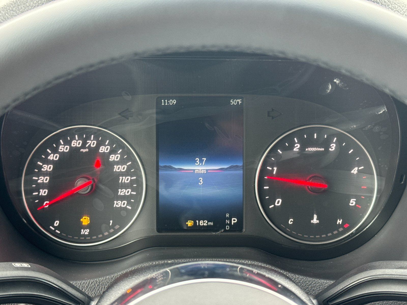 new 2026 Mercedes-Benz Sprinter 2500 car