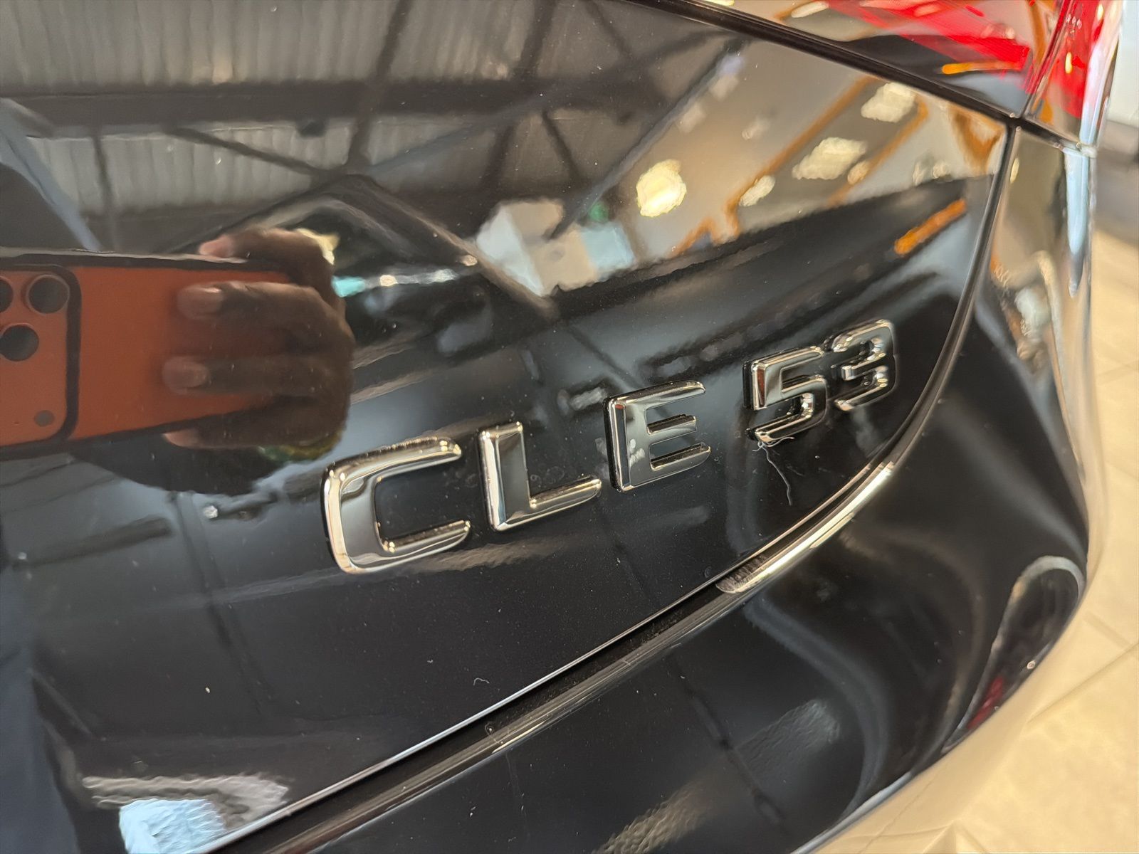 new 2026 Mercedes-Benz CLE car