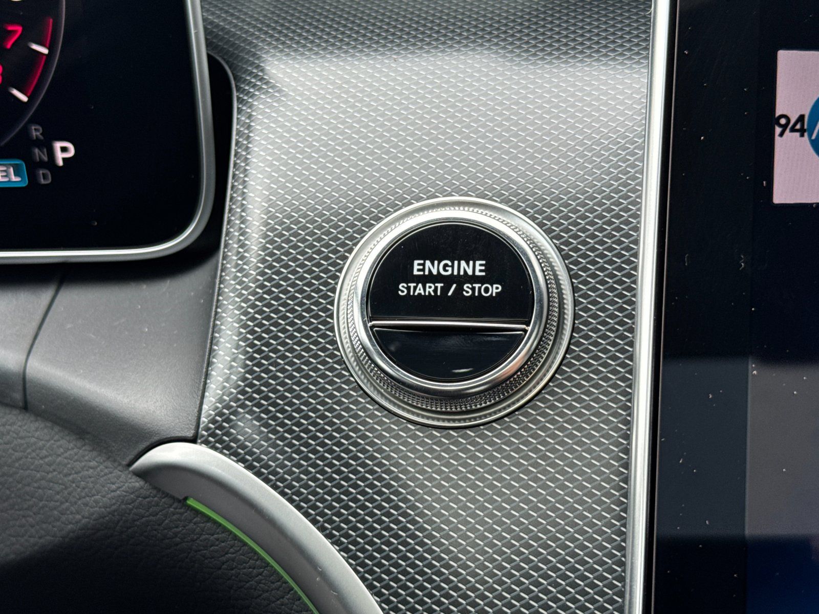 new 2025 Mercedes-Benz GLC car