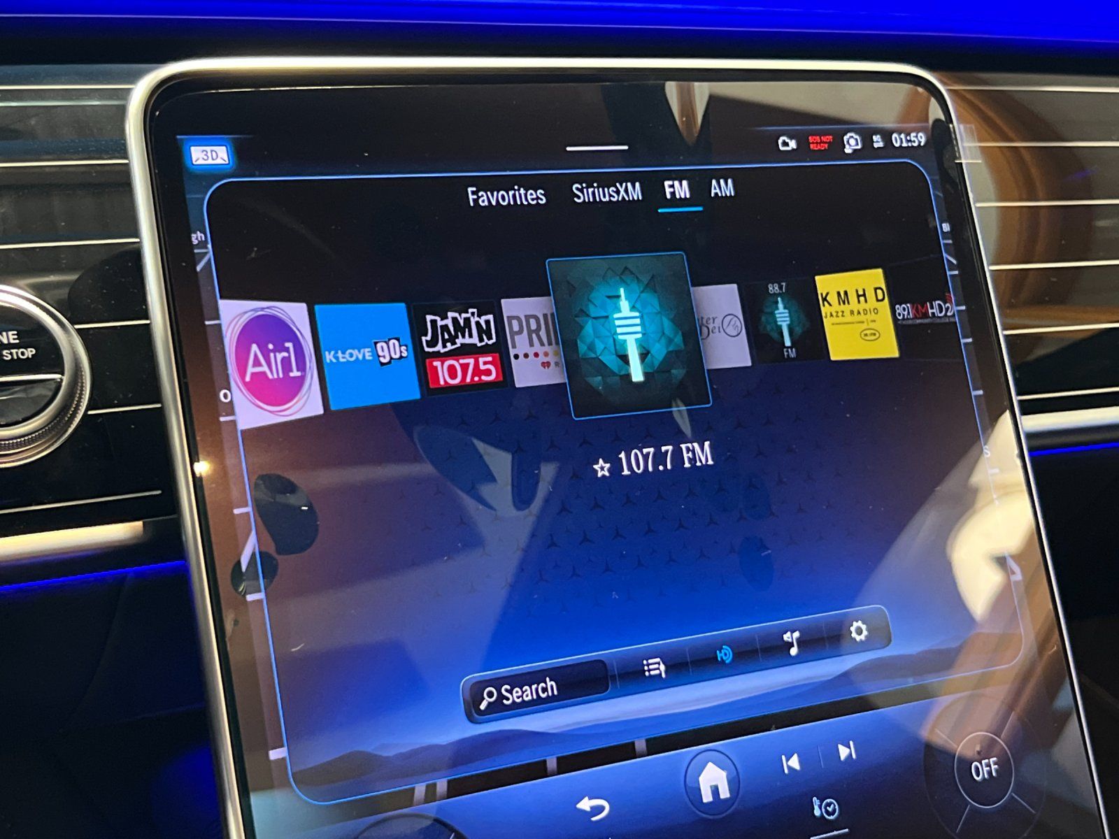 new 2025 Mercedes-Benz S-Class car