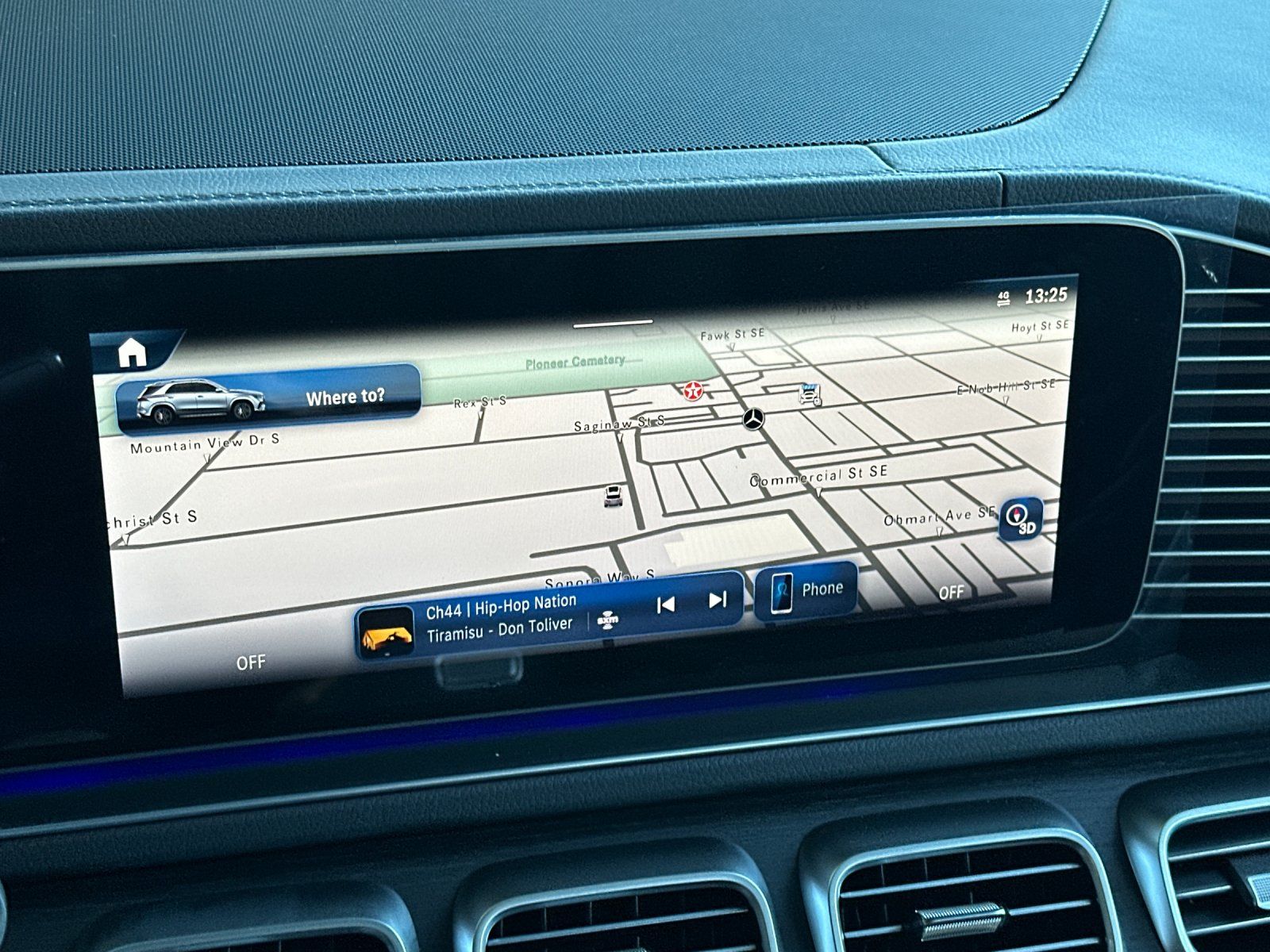 new 2026 Mercedes-Benz GLE car