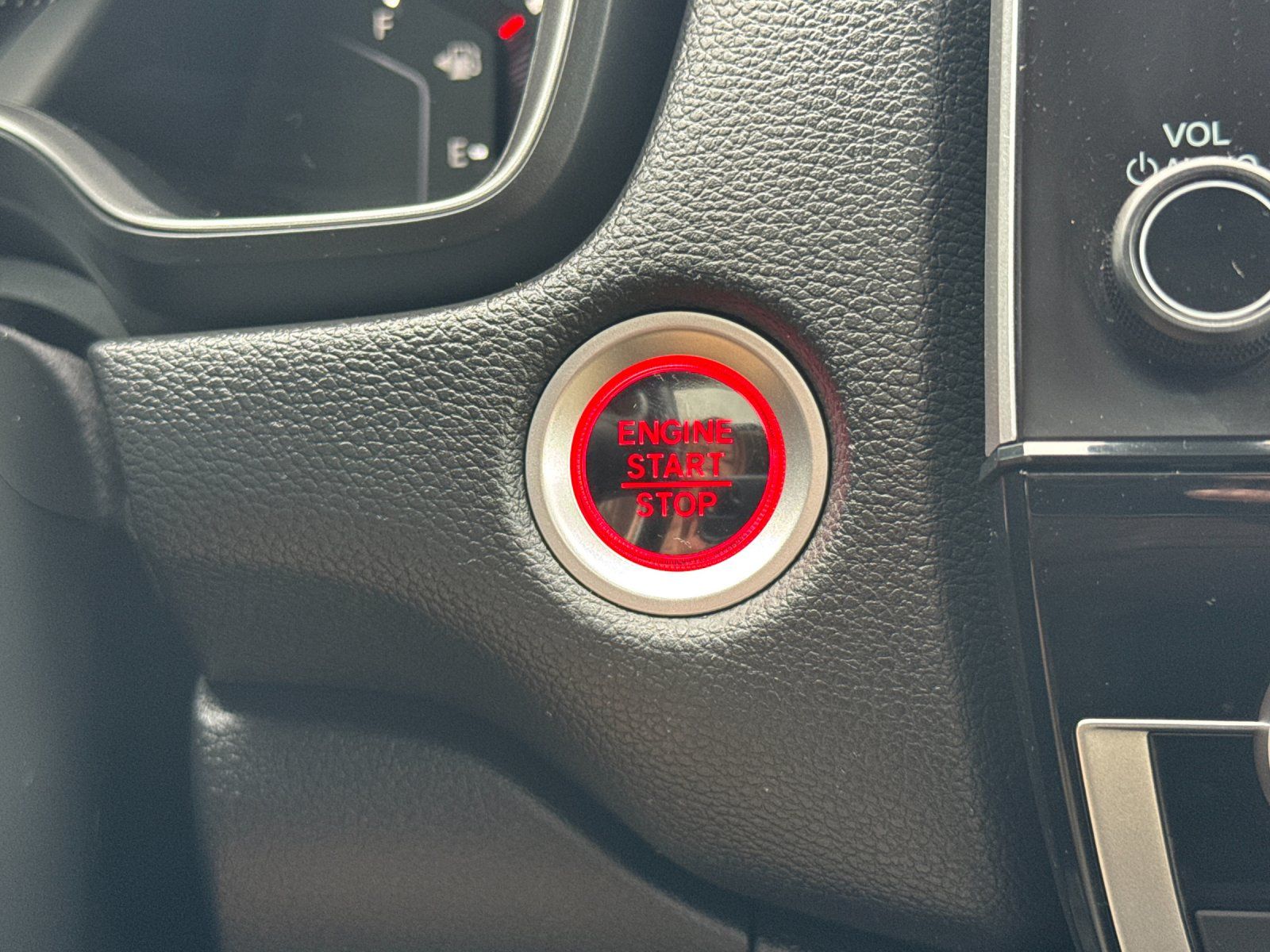 used 2021 Honda CR-V car, priced at $23,998