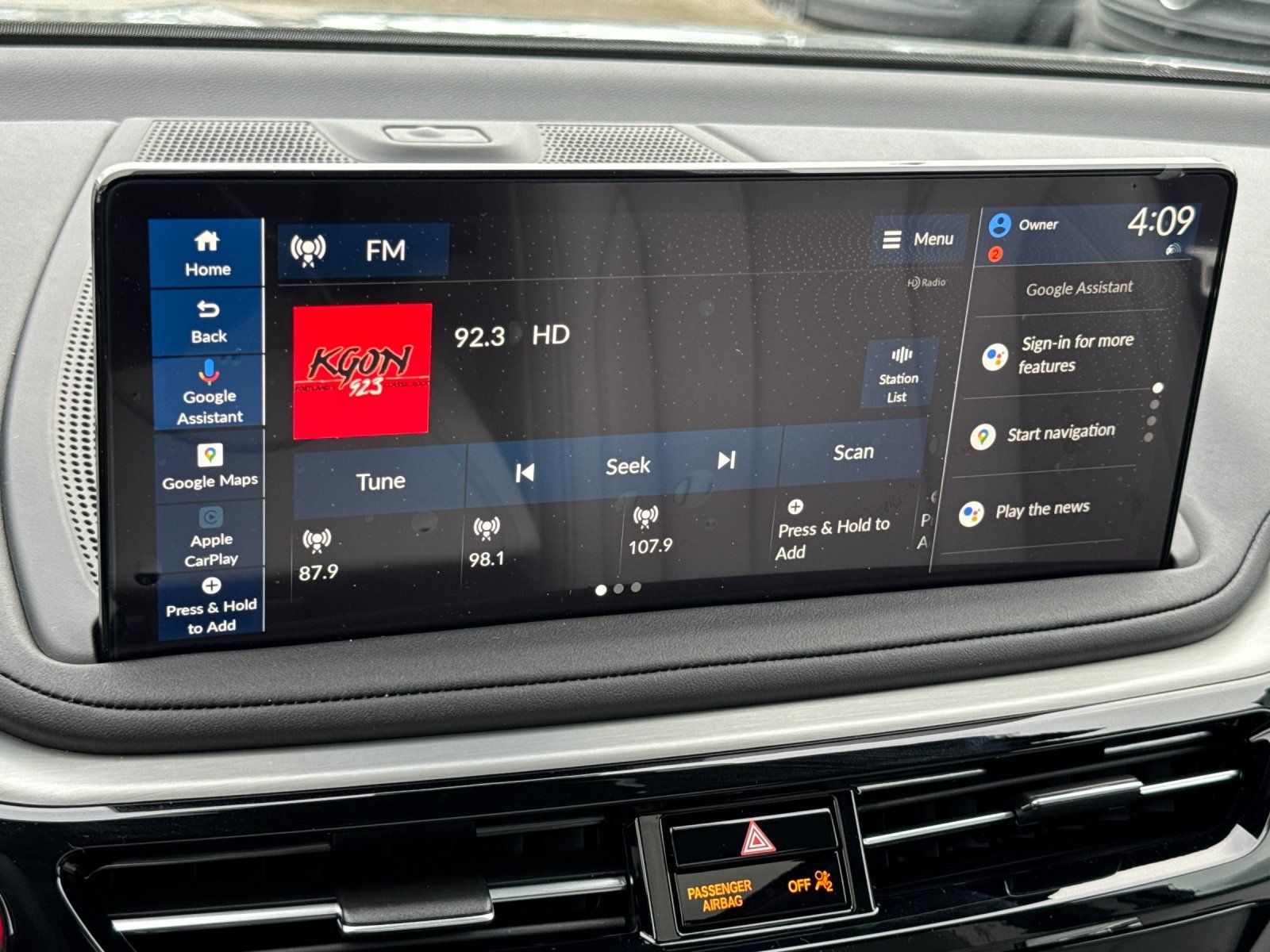 new 2026 Acura MDX car