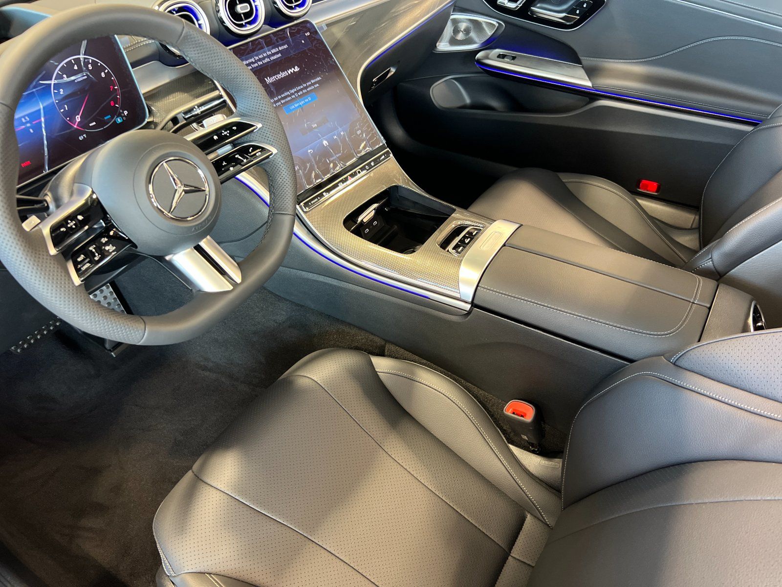 new 2026 Mercedes-Benz CLE car