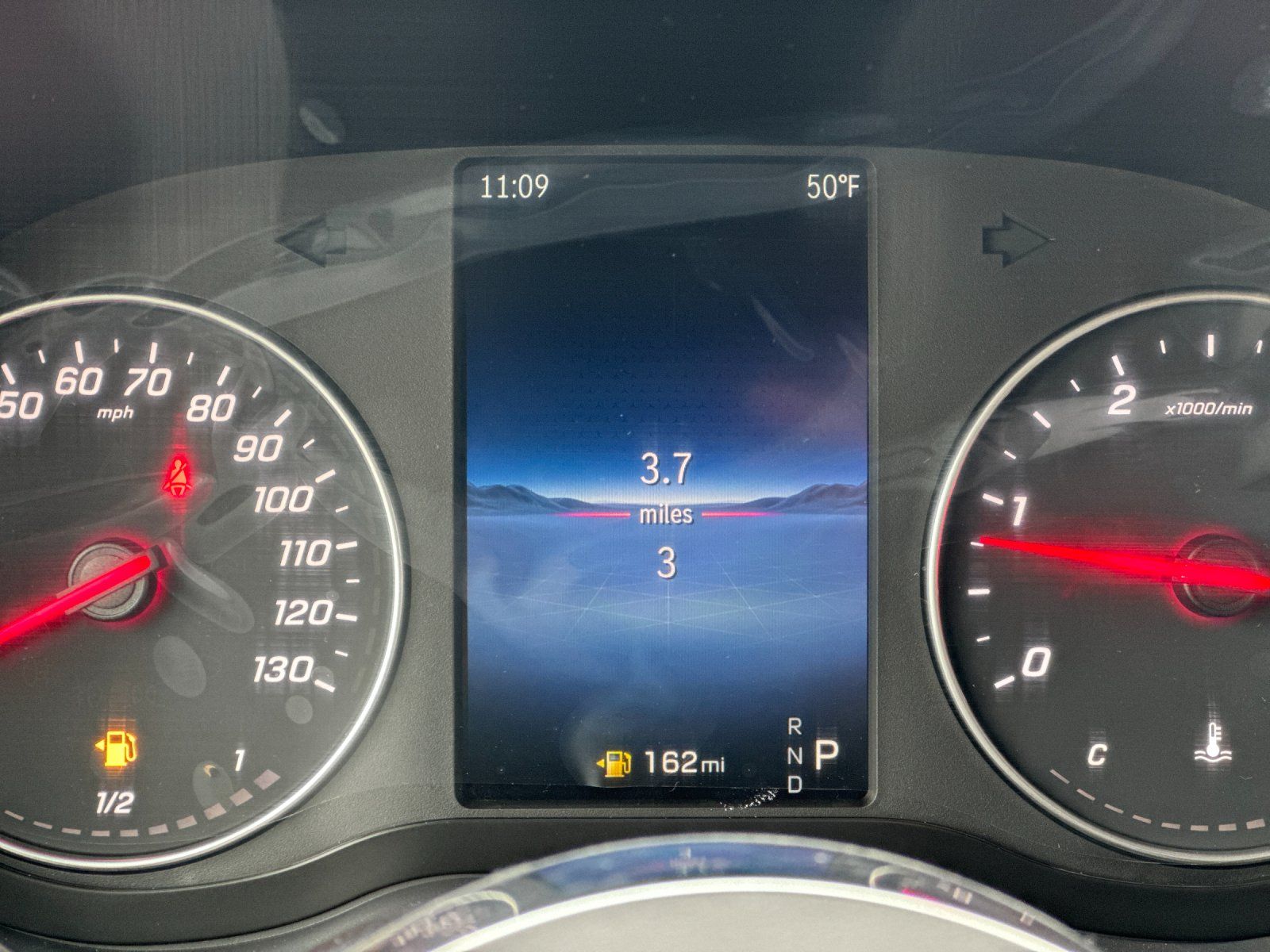 new 2026 Mercedes-Benz Sprinter 2500 car