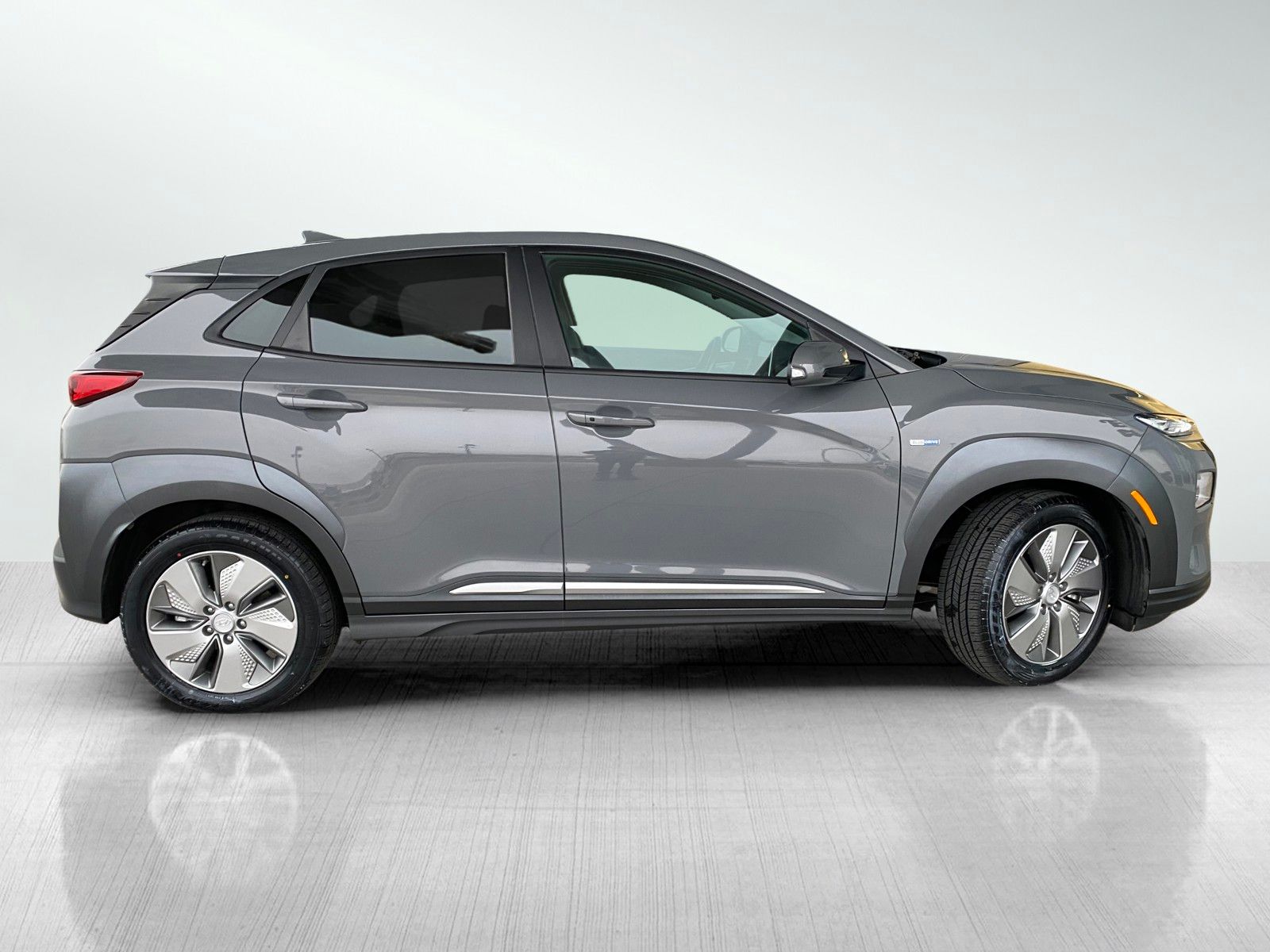 used 2020 Hyundai Kona Electric car, priced at $19,991