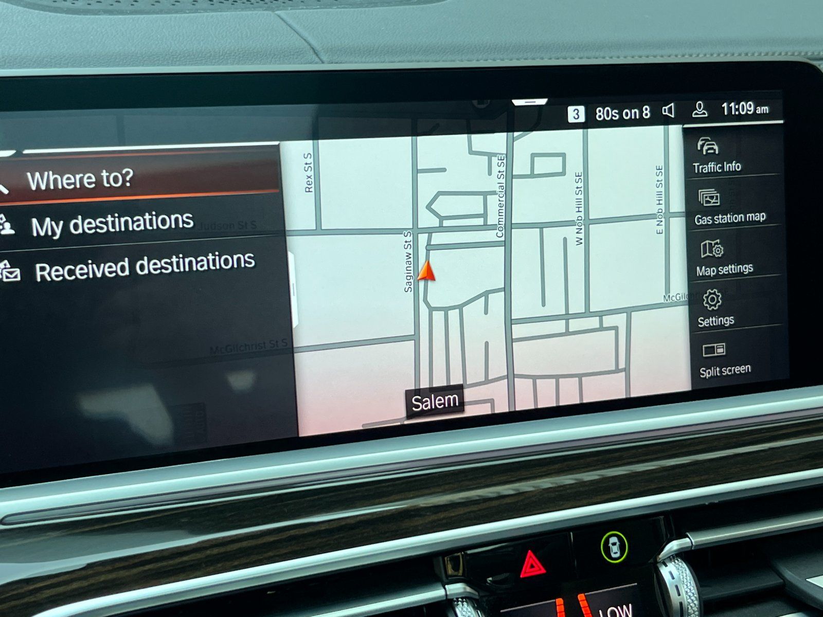 used 2020 BMW X7 car, priced at $27,898