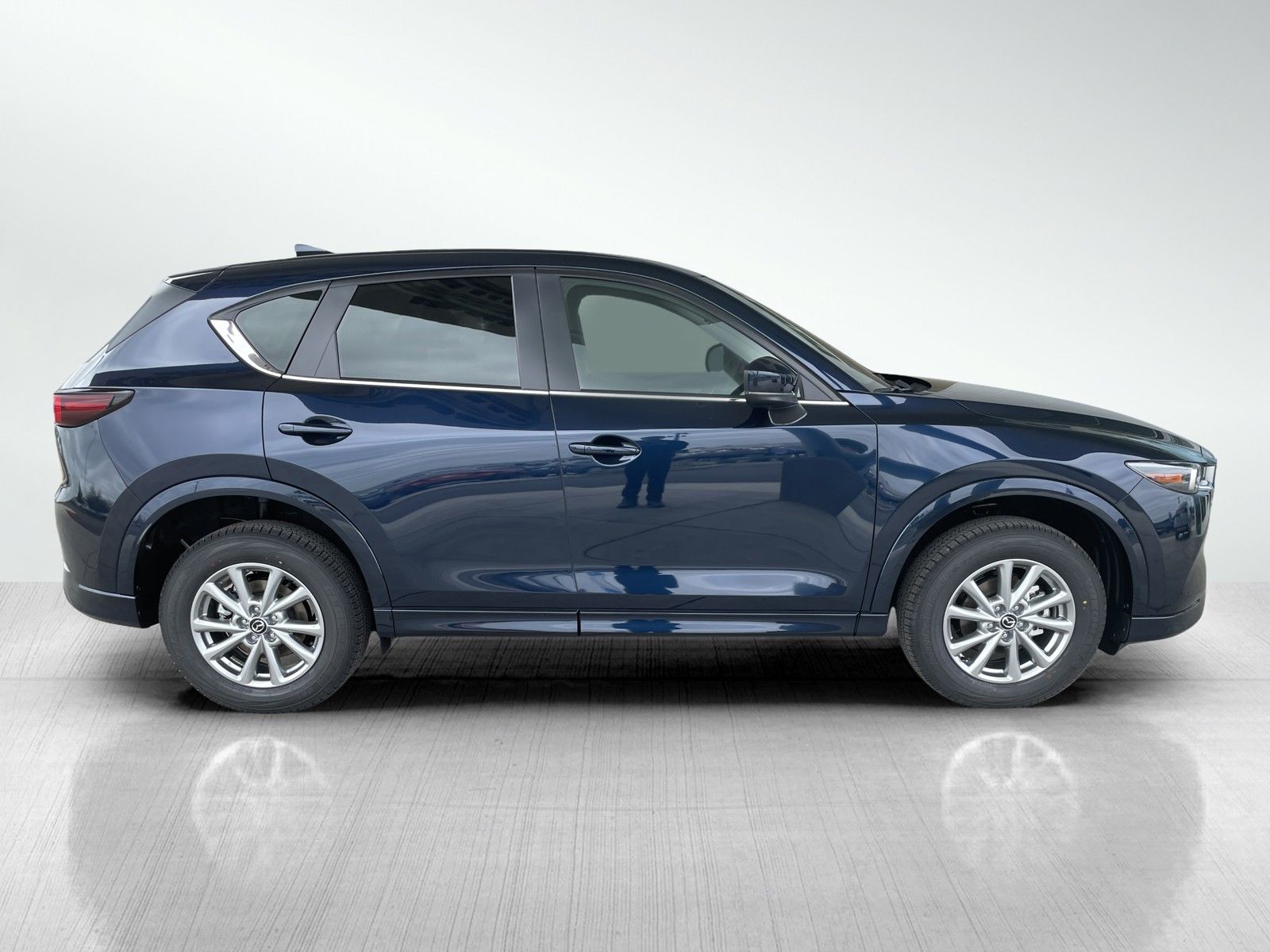 used 2024 Mazda CX-5 car, priced at $28,501