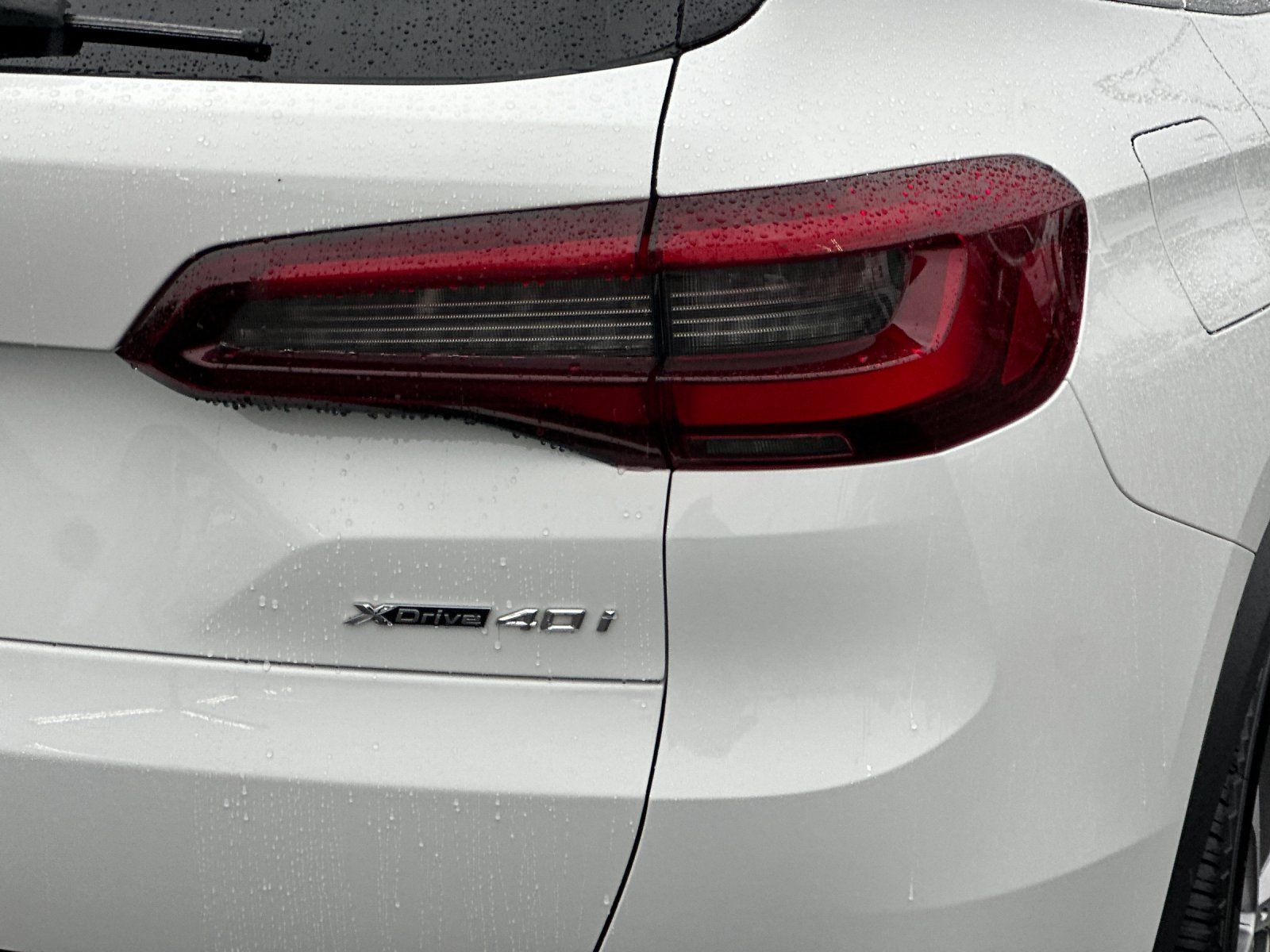 used 2022 BMW X5 car, priced at $37,998