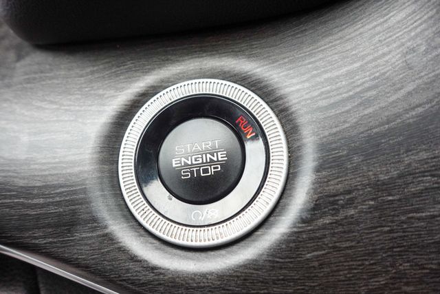 used 2022 Jeep Grand Cherokee car, priced at $27,000