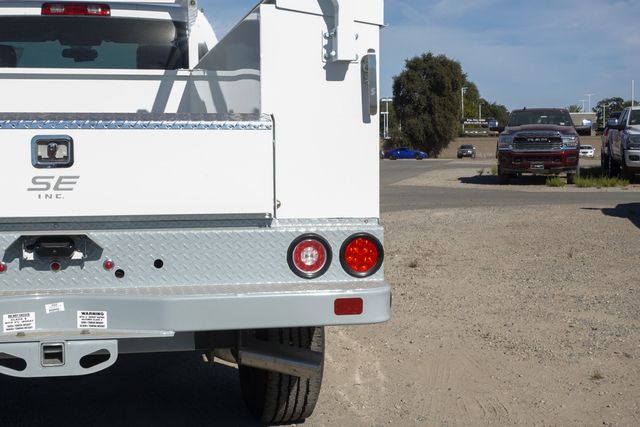 new 2024 Ram 3500 Chassis Cab car, priced at $79,020