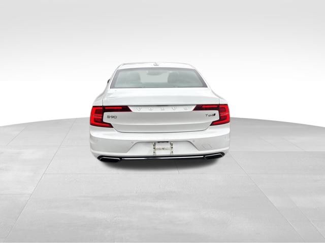 used 2020 Volvo S90 car, priced at $28,729