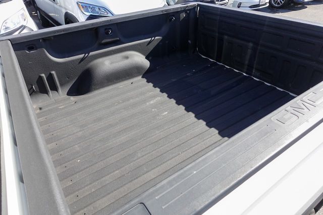 used 2017 GMC Sierra 1500 car, priced at $27,162