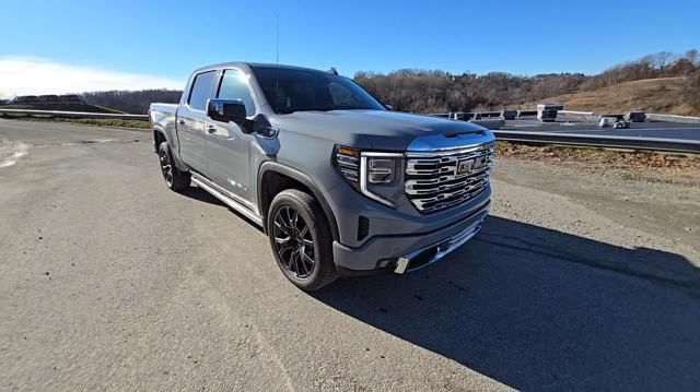 new 2025 GMC Sierra 1500 car, priced at $81,270