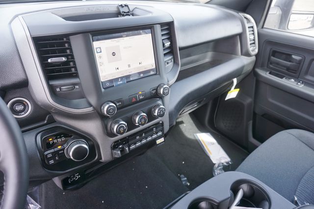 new 2024 Ram 3500 Chassis Cab car, priced at $53,495