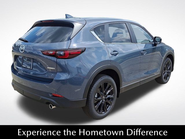 new 2025 Mazda CX-5 car, priced at $33,242
