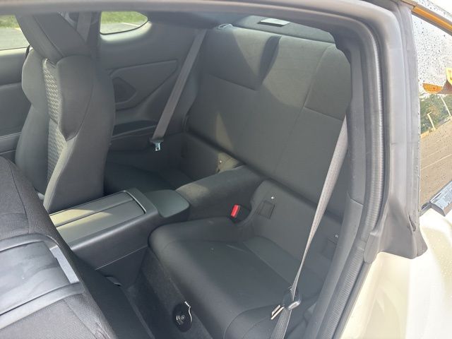 used 2024 Toyota GR86 car, priced at $30,599