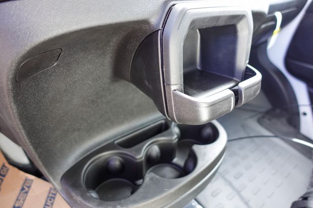 new 2025 Ram ProMaster 3500 car, priced at $57,715