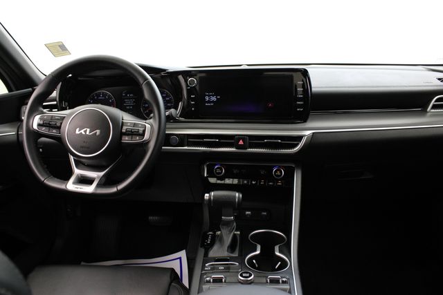 used 2024 Kia K5 car, priced at $25,999