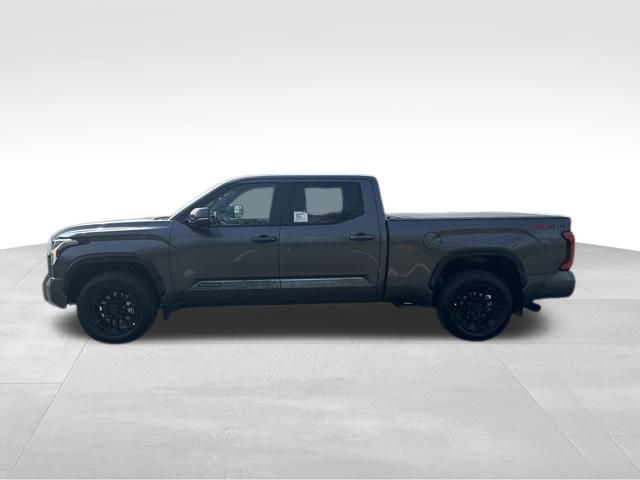 new 2025 Toyota Tundra car, priced at $69,980