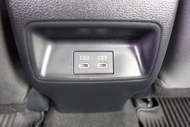 used 2024 Toyota Corolla car, priced at $23,400