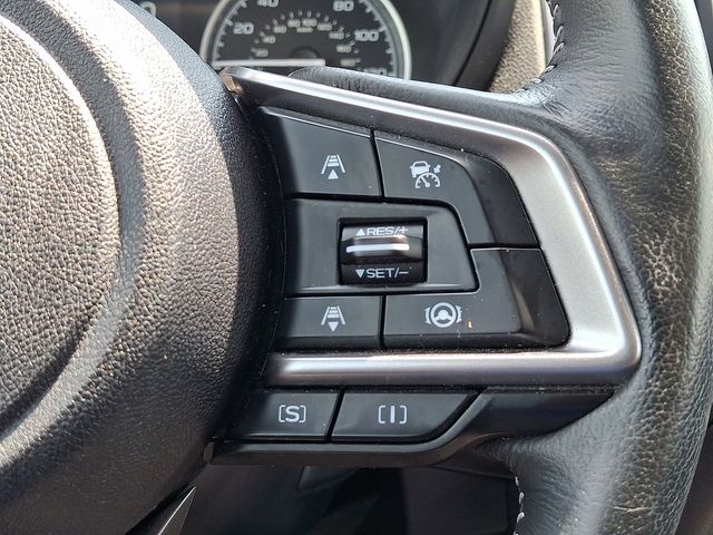 used 2021 Subaru Forester car, priced at $25,131
