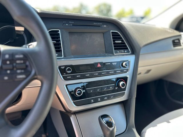 used 2017 Hyundai Sonata car, priced at $11,977