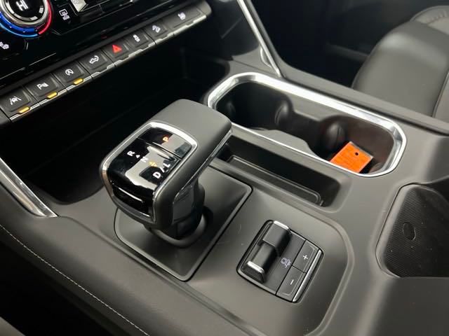 new 2024 GMC Sierra 1500 car, priced at $65,000