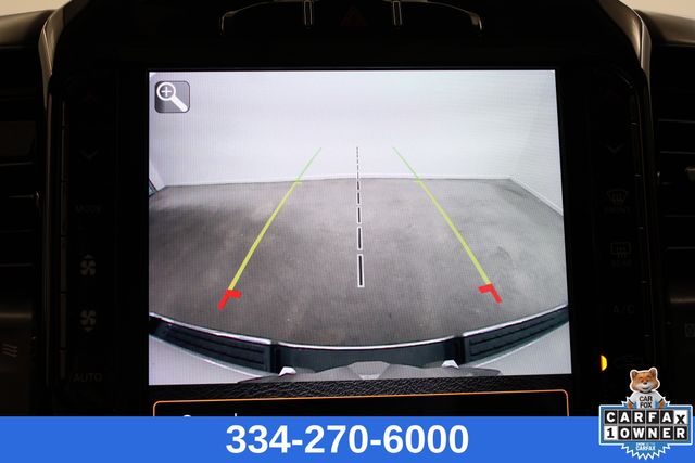 used 2021 Ram 1500 car, priced at $29,499