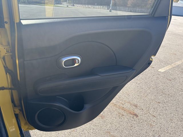 used 2016 Kia Soul car, priced at $10,499