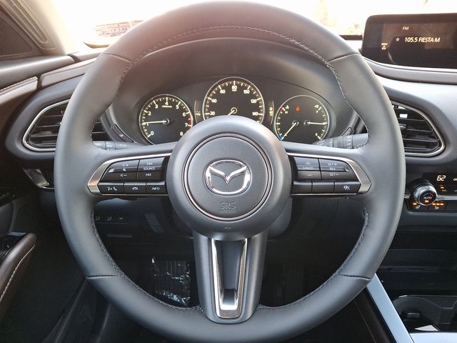 new 2025 Mazda CX-30 car, priced at $36,535