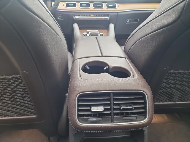 used 2020 Mercedes-Benz GLS car, priced at $37,999