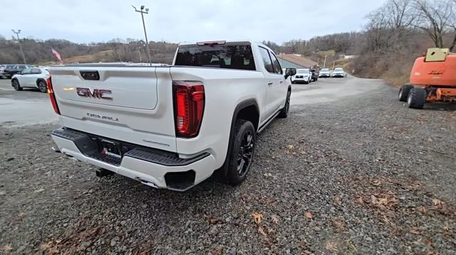 new 2025 GMC Sierra 1500 car, priced at $80,420