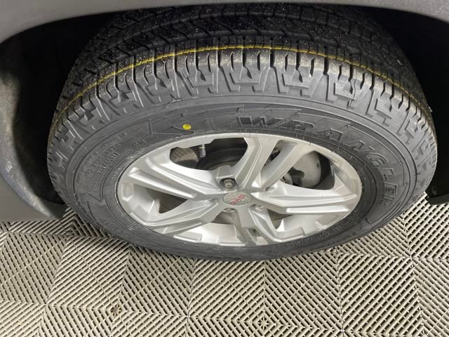 used 2018 GMC Terrain car, priced at $17,500