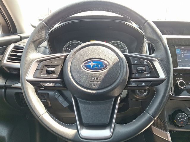 used 2021 Subaru Forester car, priced at $23,078