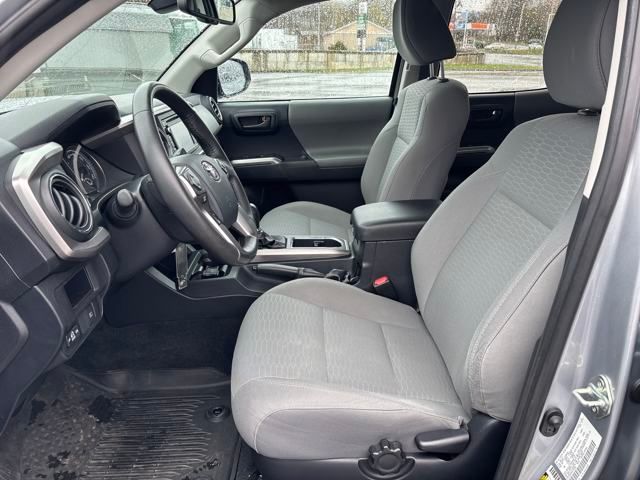 used 2019 Toyota Tacoma car, priced at $30,699