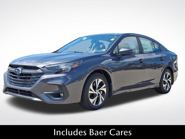 new 2025 Subaru Legacy car, priced at $32,431