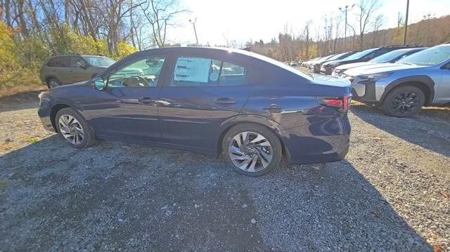 new 2025 Subaru Legacy car, priced at $33,593