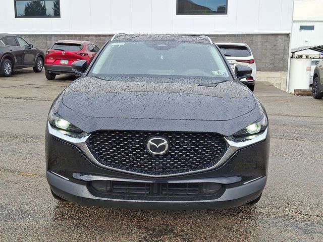 used 2025 Mazda CX-30 car, priced at $29,966