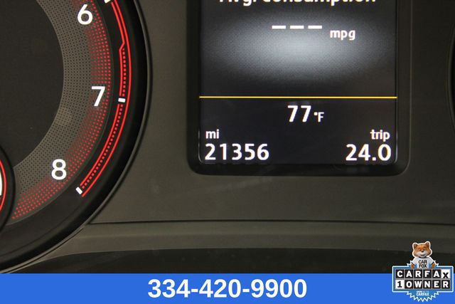 used 2022 Volkswagen Passat car, priced at $21,999