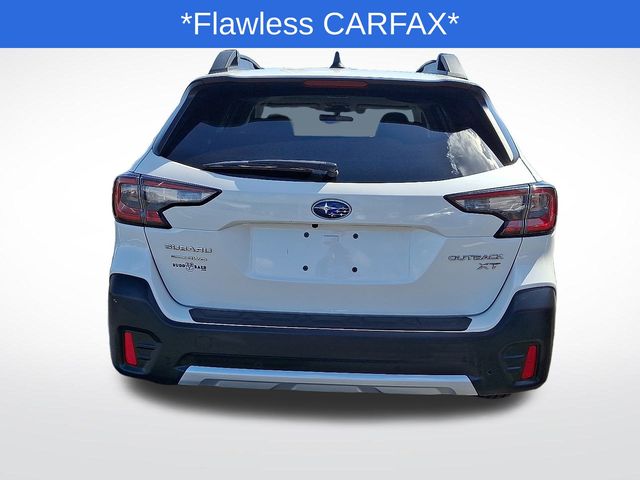 used 2022 Subaru Outback car, priced at $29,591