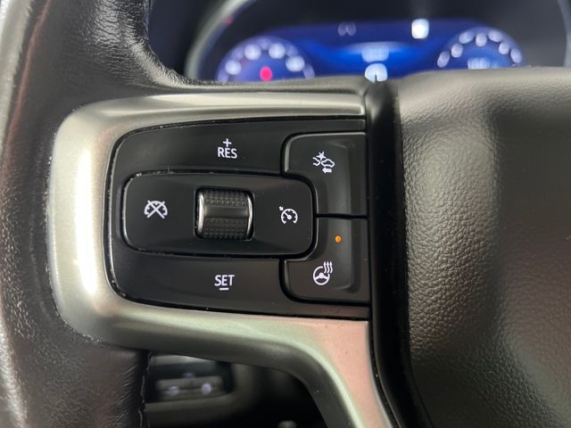 used 2022 Chevrolet Tahoe car, priced at $51,500