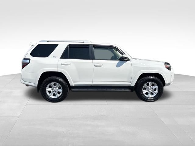 used 2018 Toyota 4Runner car, priced at $32,499