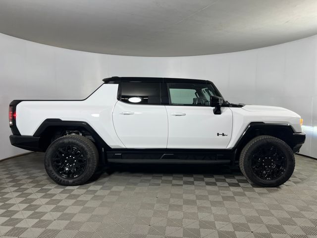 new 2026 GMC Hummer EV Pickup car, priced at $94,000