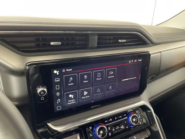 new 2025 GMC Sierra 1500 car, priced at $71,500