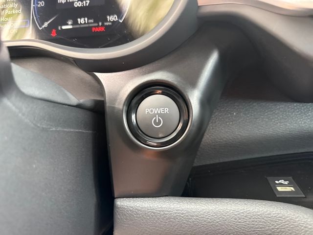 new 2025 Toyota Sienna car, priced at $61,554