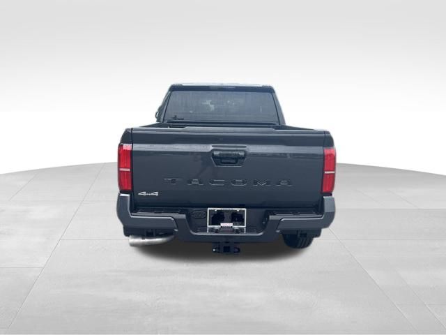 new 2025 Toyota Tacoma car, priced at $41,798