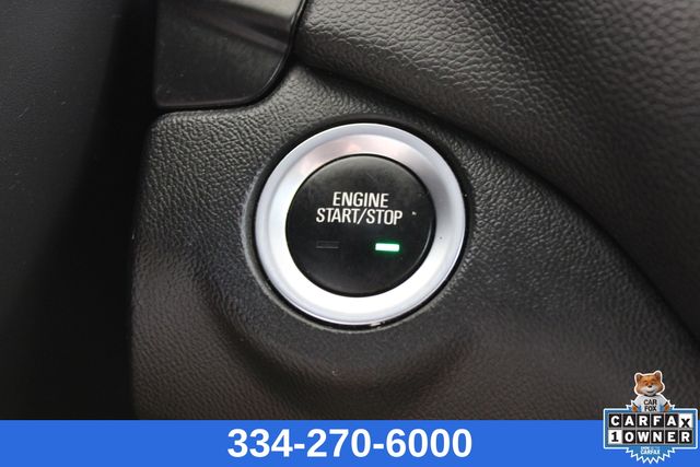 used 2020 Chevrolet Equinox car, priced at $18,999